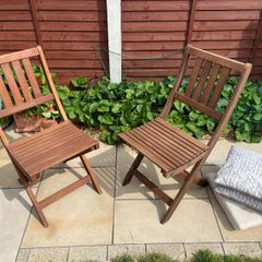 Garden Chairs
