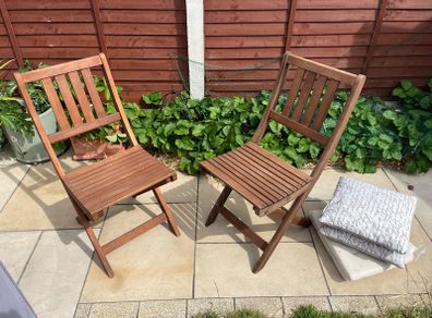 Garden Chairs