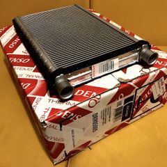 BMW E90 Heater Matrix