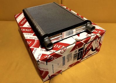 BMW E90 Heater Matrix