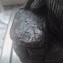 Rare Signed Jeanne Rynhart Limited Edition Bronze "Old Sailor & Boy" (E/750) Image 3