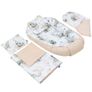 Premium Baby nest set - cocoon set Image 10