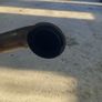 Mk2 Leon downpipe Image 2