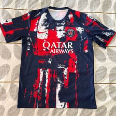 PSG 2023-24 Away Shirt Size L
