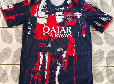 PSG 2023-24 Away Shirt Size L