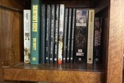 Various Warhammer Books