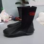 TYPHOON Titanium Neoprene Diving Boots Image 2
