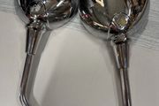 Mirror set gv650 Aquila hyosung