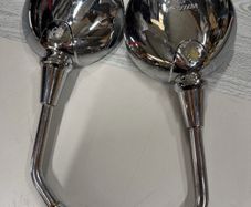Mirror set gv650 Aquila hyosung