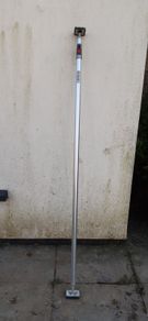 Extension poles