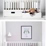 baby bed Image 3