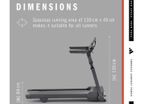Adidas tc24 treadmill