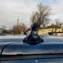 roof rack Nissan serina Image 3