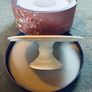 Tipperary Crystal "Birdy" Cake Stand BRAND NEW Image 4
