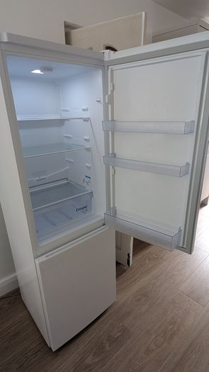 Beko Fridge freezer