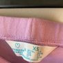 Lilac shorts (size 6-8) Image 2