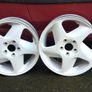 Volvo alloys v70 original R16 5x108 Image 4