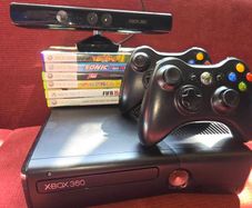 x box 360