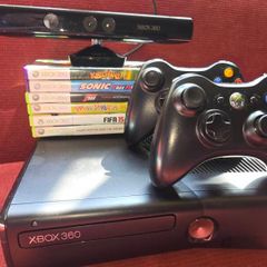 x box 360