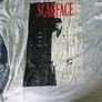 T shirt Scarface XxL Image 2