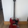 Gibson SG Special Image 2