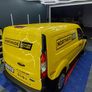 recovery truck decals / signwriting Image 9
