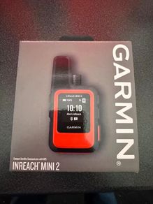 Garmin Inreach Mini 2