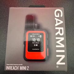 Garmin Inreach Mini 2
