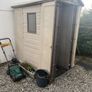 Keter Garden Shed 6 x 4 ft Image 3