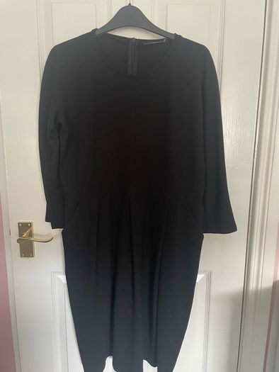 Maxmara dress