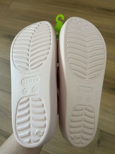 Womens Crocs Brand New