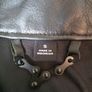 Enginehawk Leather Motorcycle Jacket Image 9