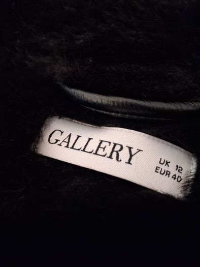 Ladies jacket