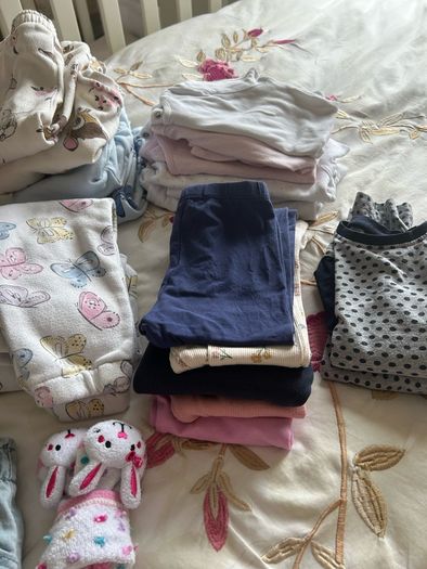 12 to 18 month clothes bundle