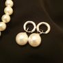 Ti Sento Pearl and Siver Jewellery Image 10