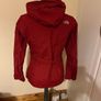 North face jacket Image 4