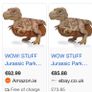 dinosaur (sfx wow stuff) Image 5