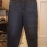 Levis high waisted Mom jeans 31 x 29 Image 3