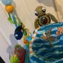 Finding Nemo Baby Bouncer Image 4
