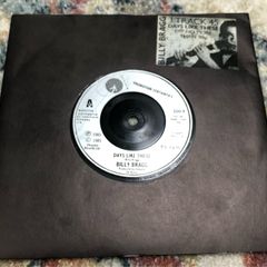 Billy Bragg - Days Like These (1985) 7"