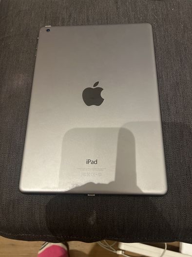 iPad air gen 1