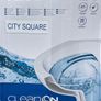 SET Cersanit Concealed Toilet Frame + Bowl + Flush Button Image 6