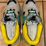 Balenciaga Triple's Trainers Size: UK7/EUR40 Image 10