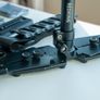 Flycam Redking (Camera Stabilizer in excellent order) Image 6
