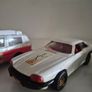 Corgi Jaguar & Range rover Image 4