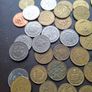 A Lot of 208 grams coins from Lebanon (1955-2012) Image 3