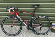 Cube Agree GTC Race size 58