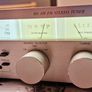 From 1981 Tuner Philips - 22AH103, in exelent condition, tested. Image 3