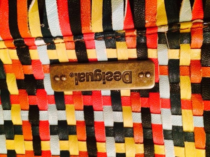 Original desigual
