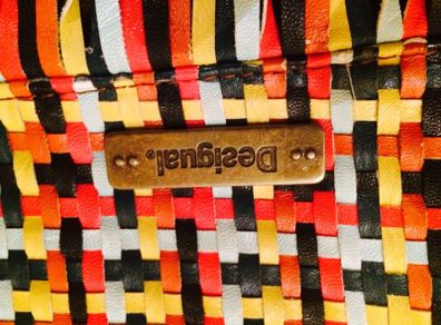 Original desigual